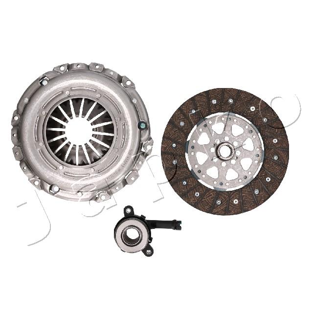 Set ambreiaj 92046 JAPKO
