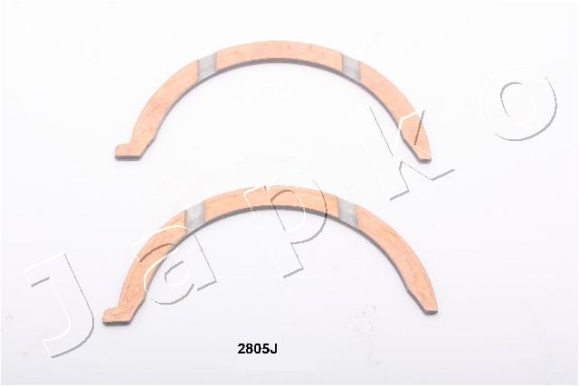 Saiba distantier, arbore cotit 92805J JAPKO