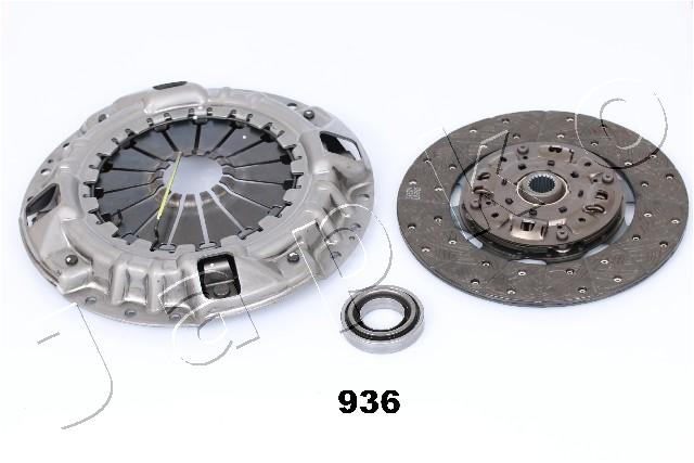 Set ambreiaj 92936 JAPKO
