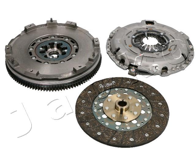 Set ambreiaj 98S04 JAPKO