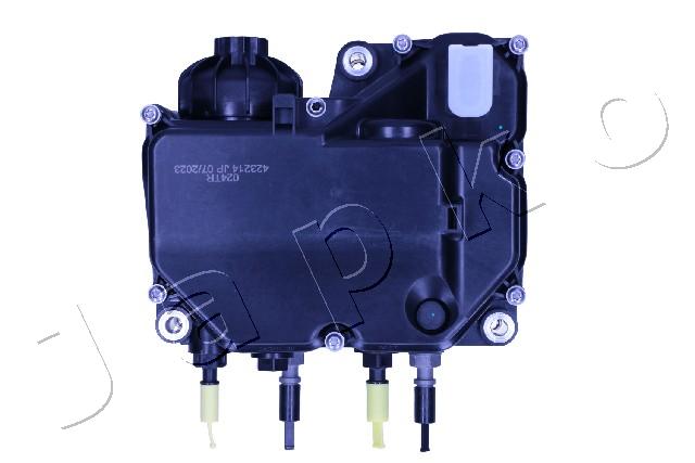 Modul de livrare, injectie aditiv UP-024TR JAPKO