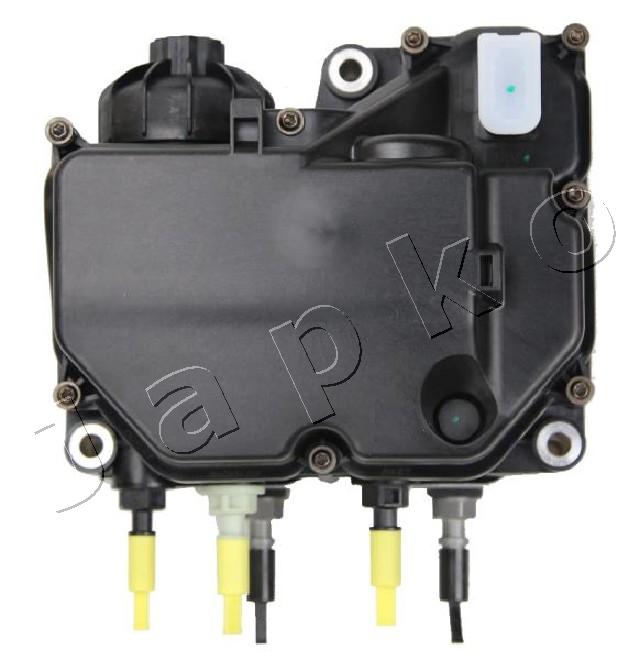 Modul de livrare, injectie aditiv UP-027TR JAPKO