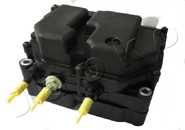 Modul de livrare, injectie aditiv UP-029TR JAPKO