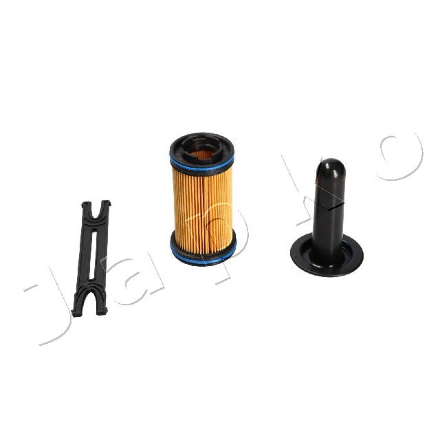 Modul de livrare, injectie aditiv UP-034 JAPKO