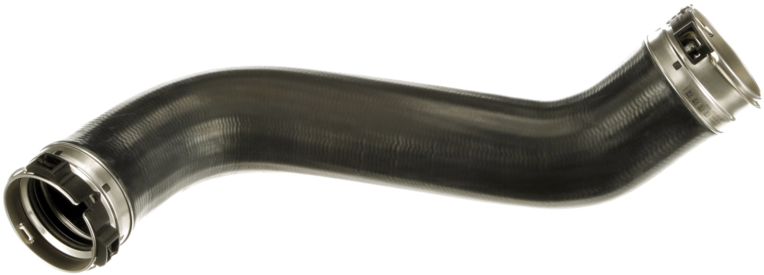 Furtun radiator 05-5742 GATES-AU