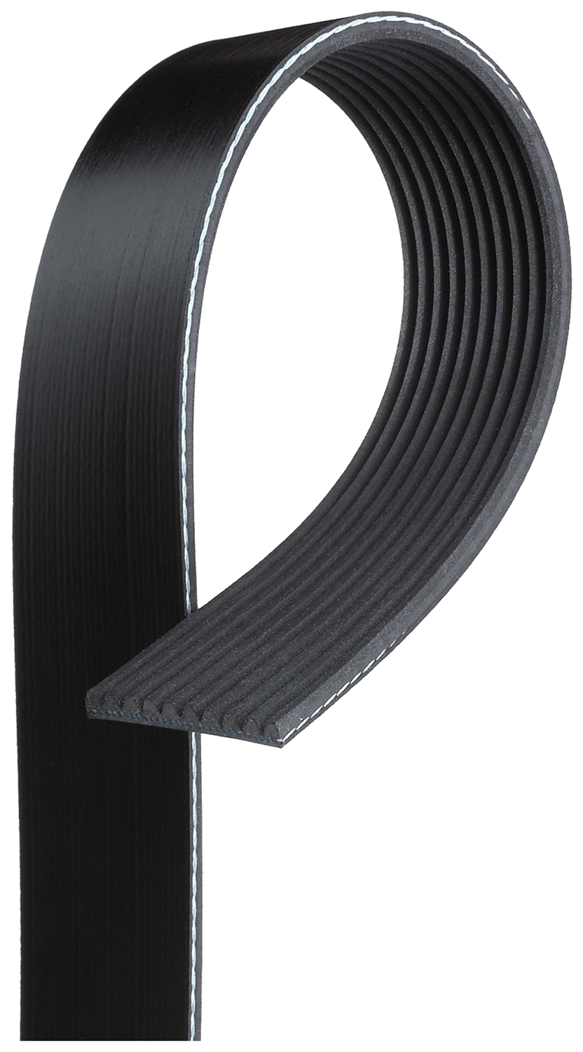 Curea transmisie cu caneluri 10PK2451HD GATES-AU