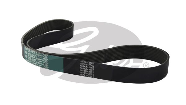 Curea transmisie cu caneluri 10PK1423HD GATES-AU