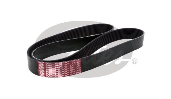 Curea transmisie cu caneluri 10PK1450 GATES-AU