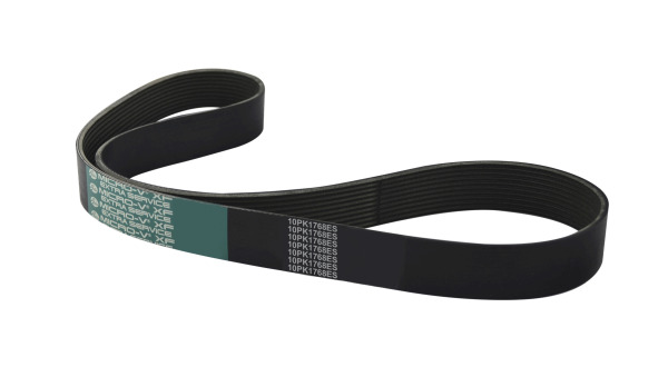 Curea transmisie cu caneluri 10PK1768HD GATES-AU