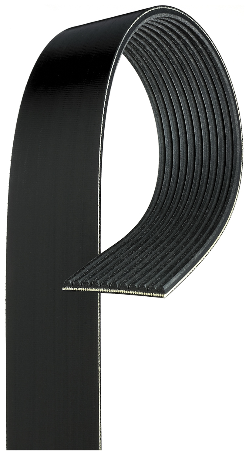Curea transmisie cu caneluri 11PK1890HD GATES-AU