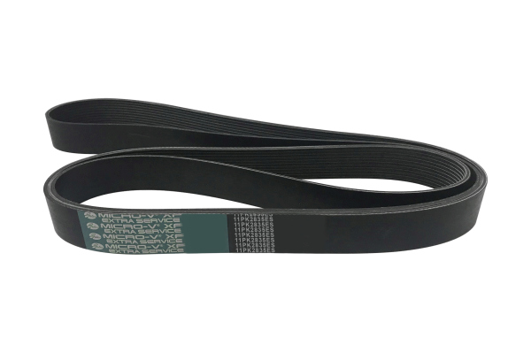 Curea transmisie cu caneluri 11PK2835HD GATES-AU