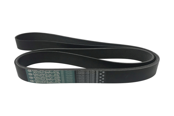 Curea transmisie cu caneluri 11PK2871HD GATES-AU