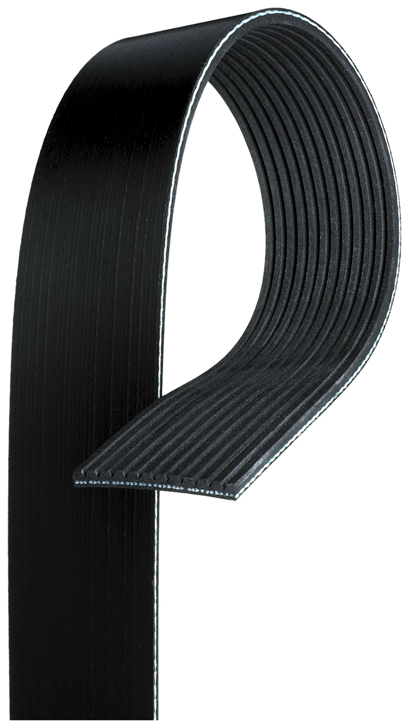 Curea transmisie cu caneluri 12PK1515HD GATES-AU