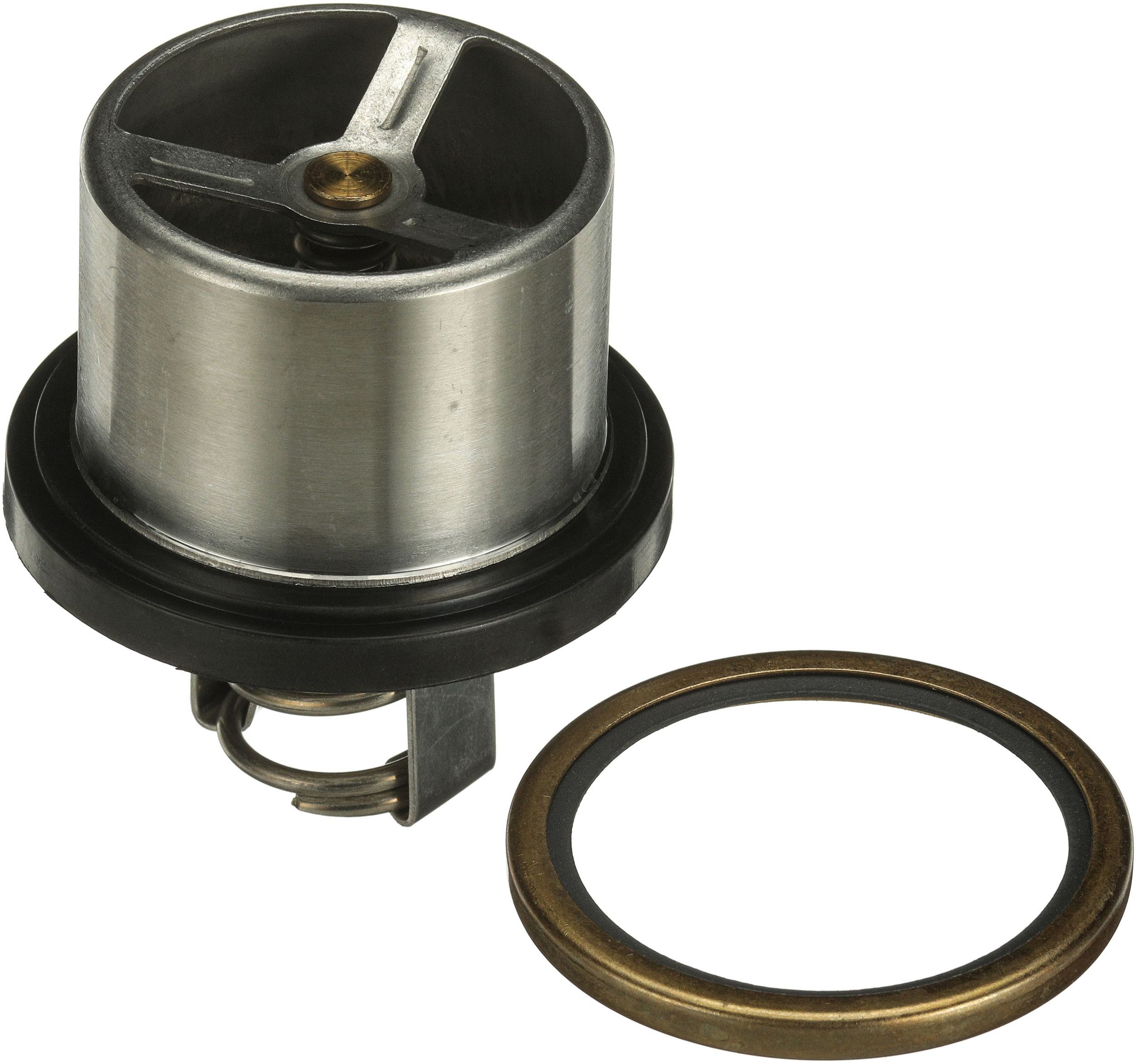 Termostat,lichid racire 33599 GATES-AU