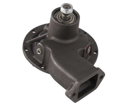 Pompă de apă, răcire motor 43240HD GATES-AU