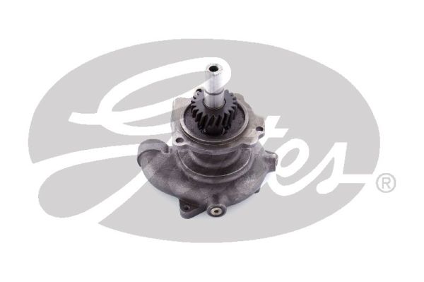 Pompă de apă, răcire motor 43307HD GATES-AU