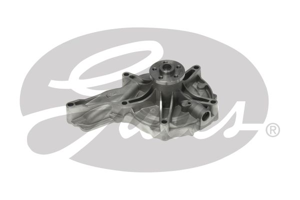 Pompă de apă, răcire motor 43445HD GATES-AU