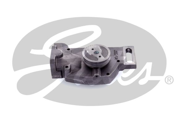 Pompă de apă, răcire motor 44052HD GATES-AU