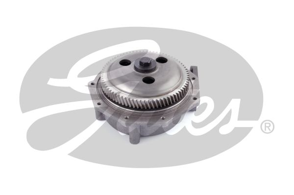 Pompă de apă, răcire motor 44054HD GATES-AU