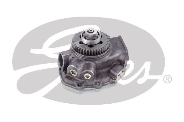 Pompă de apă, răcire motor 44060HD GATES-AU