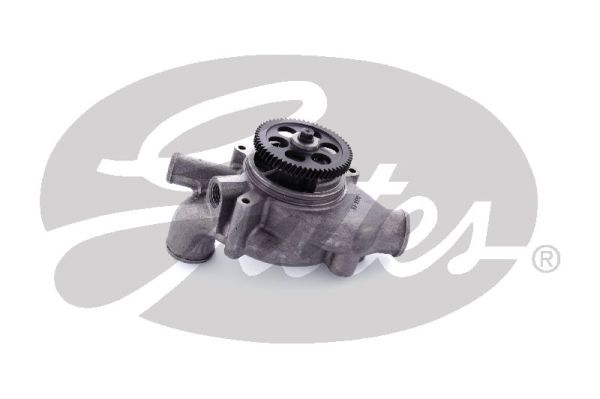 Pompă de apă, răcire motor 44066HD GATES-AU