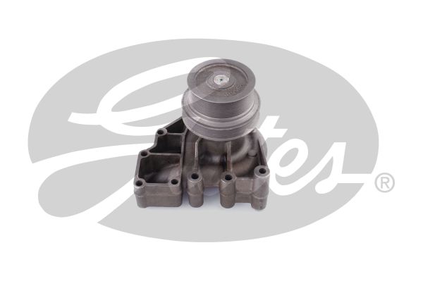 Pompă de apă, răcire motor 45051HD GATES-AU