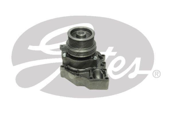 Pompă de apă, răcire motor 45052HD GATES-AU
