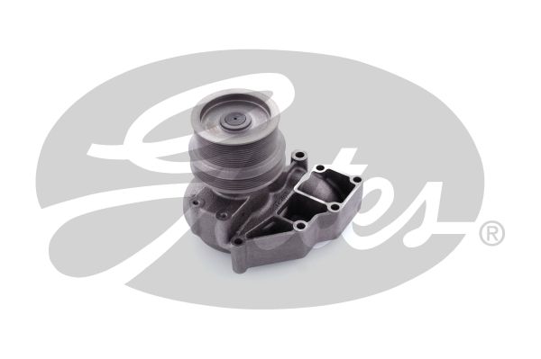 Pompă de apă, răcire motor 45054HD GATES-AU