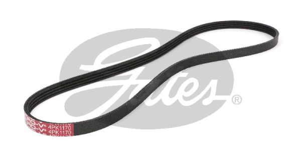 Curea transmisie cu caneluri 4PK1170 GATES-AU