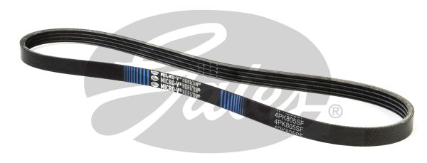Curea transmisie cu caneluri 4PK805SF GATES-AU