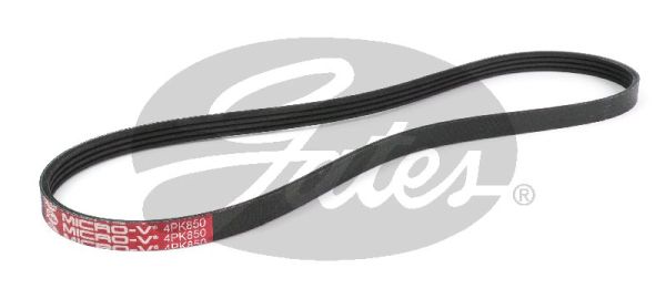 Curea transmisie cu caneluri 4PK850 GATES-AU