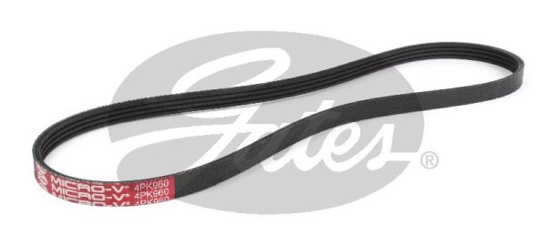 Curea transmisie cu caneluri 4PK960 GATES-AU