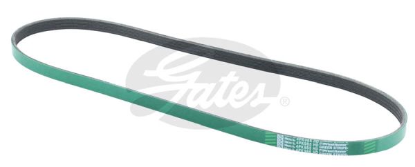 Curea transmisie cu caneluri 4PK985HD GATES-AU