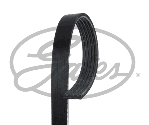 Curea transmisie cu caneluri 5PK1525HD GATES-AU