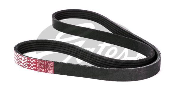 Curea transmisie cu caneluri 5PK1090 GATES-AU