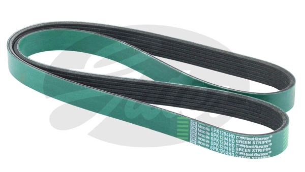 Curea transmisie cu caneluri 6PK1294HD GATES-AU
