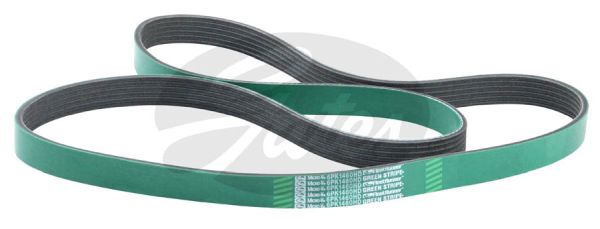 Curea transmisie cu caneluri 6PK1460HD GATES-AU