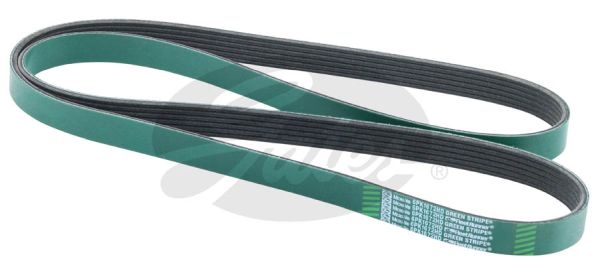 Curea transmisie cu caneluri 6PK1672HD GATES-AU