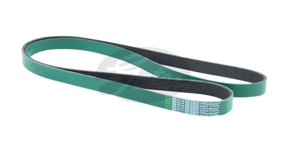 Curea transmisie cu caneluri 6PK1838HD GATES-AU