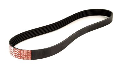 Curea transmisie cu caneluri 6PK970XS GATES-AU