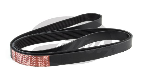 Curea transmisie cu caneluri 7PK1105 GATES-AU