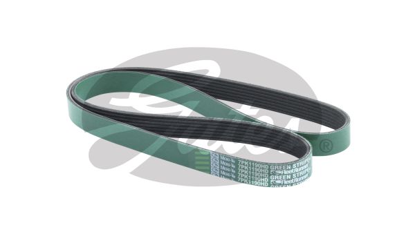 Curea transmisie cu caneluri 7PK1190HD GATES-AU