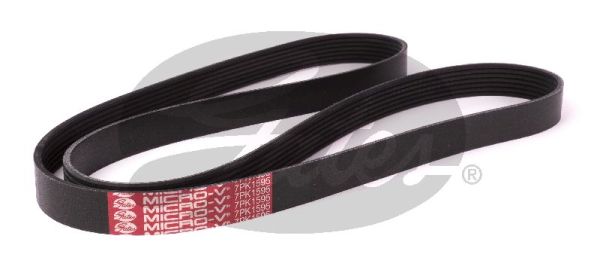 Curea transmisie cu caneluri 7PK1595 GATES-AU