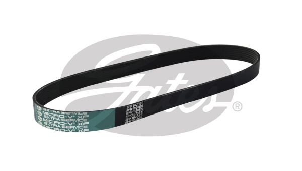 Curea transmisie cu caneluri 8PK1020HD GATES-AU