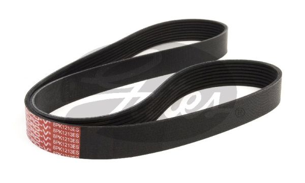 Curea transmisie cu caneluri 8PK1213HD GATES-AU