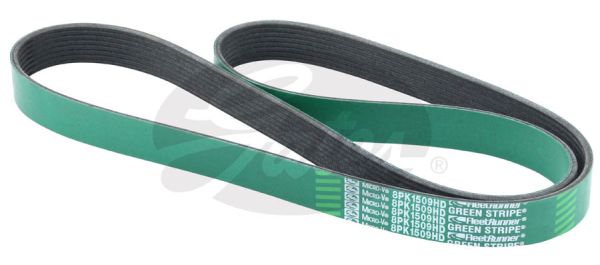 Curea transmisie cu caneluri 8PK1509HD GATES-AU