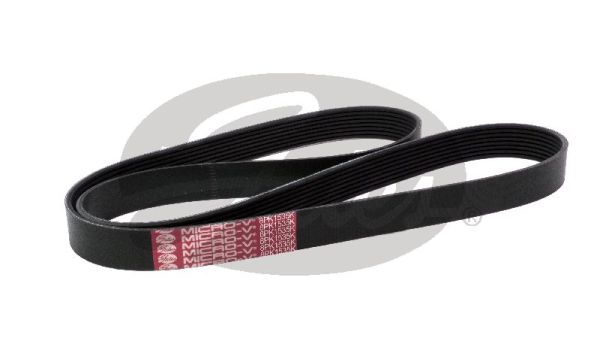 Curea transmisie cu caneluri 8PK1535K GATES-AU