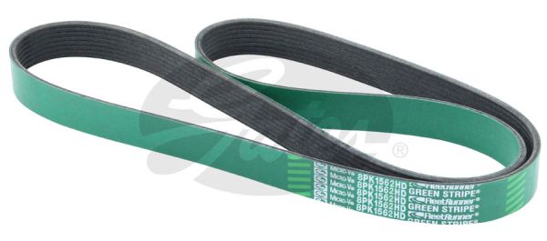 Curea transmisie cu caneluri 8PK1562HD GATES-AU