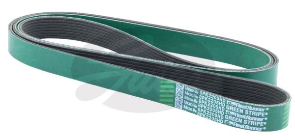 Curea transmisie cu caneluri 8PK2205HD GATES-AU