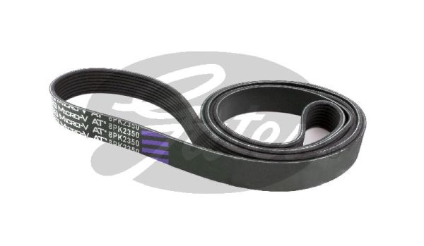 Curea transmisie cu caneluri 8PK2350 GATES-AU